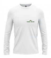 Load image into Gallery viewer, Lyman Island’s Long Sleeve UPF 50+ Sun Protection Performance Outdoor / Fishing Shirt with UV Protection (Merch)
