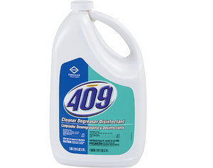 409® Cleaner/Degreaser - 1 Gallon Refill 4 PER CASE