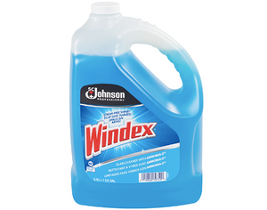 Windex® - 1 Gallon Refill 4 PER CASE