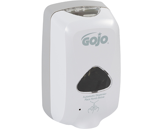 GOJOÂ® Auto Foaming Soap Dispenser 1 PER CASE