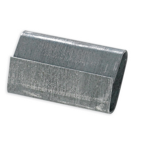 3/4" Closed/Thread On Regular Duty Steel Strapping Seals 5000 PER CASE