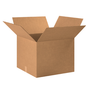 18 x 14 x 12" (10 Pack) Corrugated Boxes 10 PER PACK