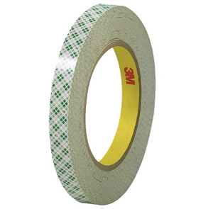 1/2" x 36 yds. 3Mâ„¢ - 410M Double Sided Masking Tape 72 PER CASE