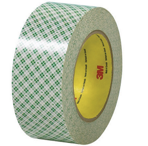 2" x 36 yds. 3Mâ„¢ - 410M Double Sided Masking Tape 24 PER CASE