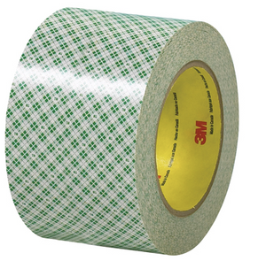 3" x 36 yds. (3 Pack) 3Mâ„¢ - 410M Double Sided Masking Tape 3 PER CASE