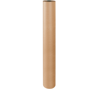 60" Poly Coated Kraft Paper Rolls 1 ROLL
