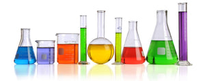 Custom/Private Label Chemical Solutions Inquiry