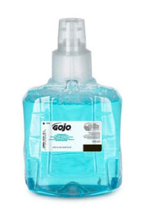 GOJO® LTX Pomeberry Foam Handwash - 1,200 mL Refill 2 PER CASE