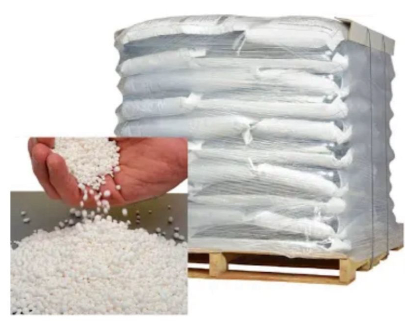 Ice Melt 50 lbs bag, 49/pallet