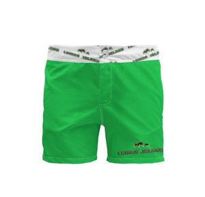 Lyman Island Designer Board Shorts (Merch)