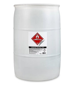 70% Isopropyl Alcohol