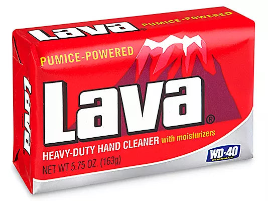Lava® Bar Soap 24 per case