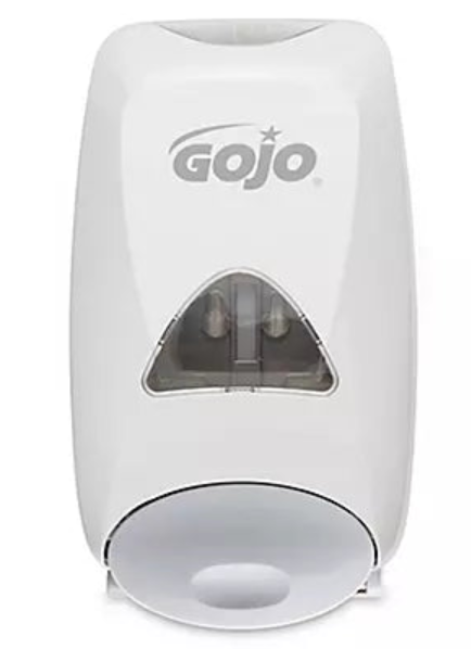 GOJO® Foaming Push Dispenser (1,250 mL)
