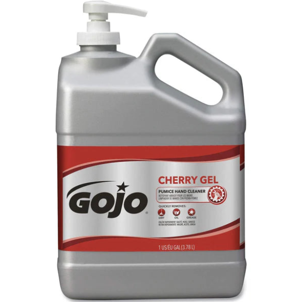 GOJO® Cherry Pumice