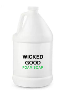 Lyman Island Wicked Good Foam Soap