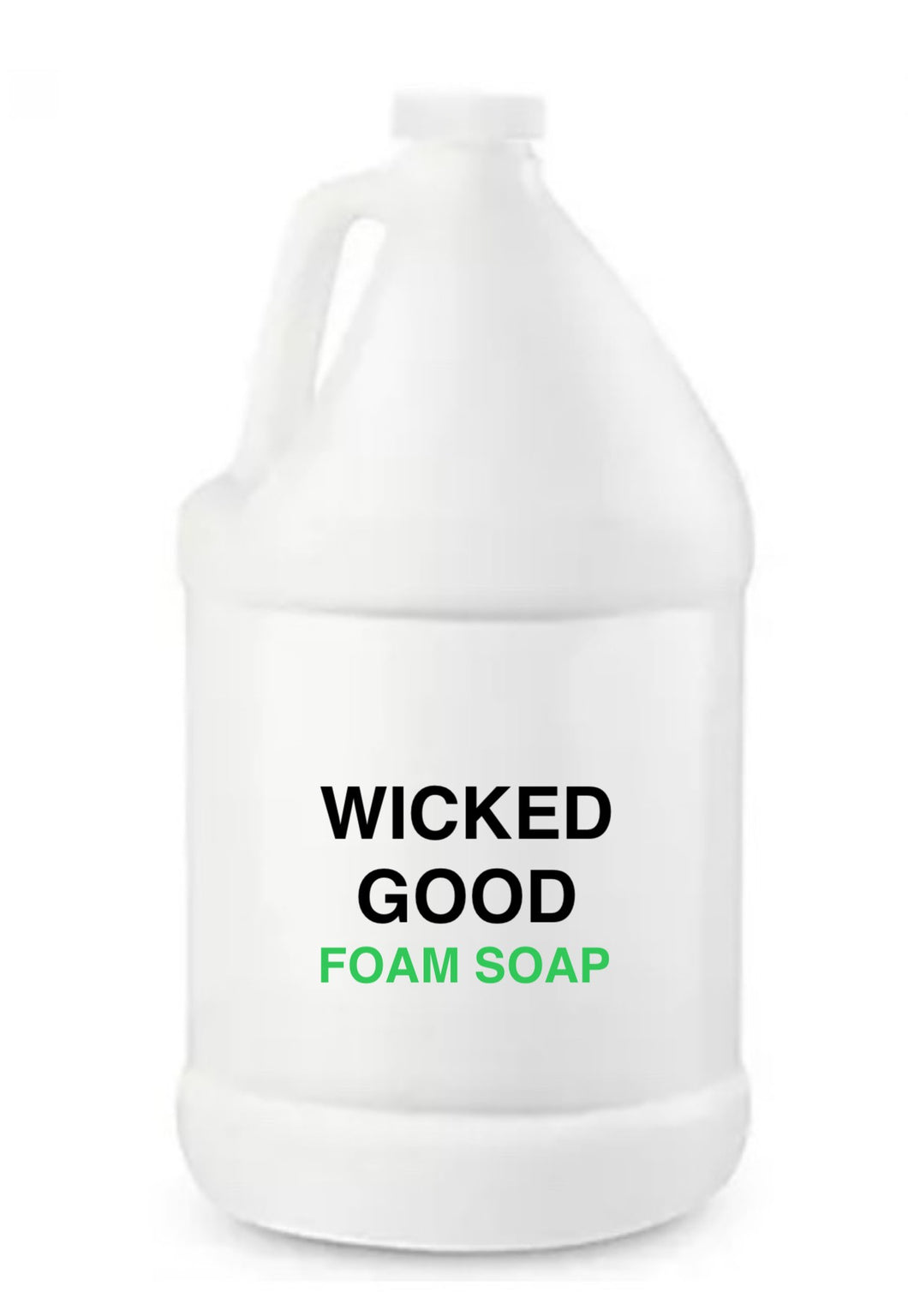 Lyman Island Wicked Good Foam Soap