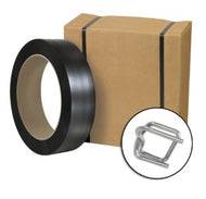 Jumbo General Purpose Poly Strapping Kit 1 KIT PER CASE