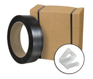 Jumbo Postal Approved Poly Strapping Kit 1 KIT PER CASE