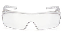 Load image into Gallery viewer, Premium Safety Glasse Over The Glasses 12 per box
