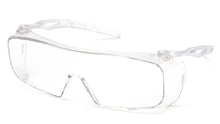 Load image into Gallery viewer, Premium Safety Glasse Over The Glasses 12 per box
