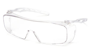 Premium Safety Glasse Over The Glasses 12 per box