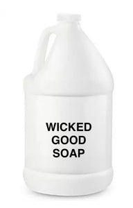Lyman Island Wicked Good Soap