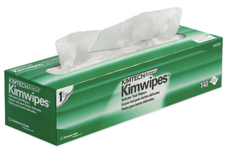 KimwipesÂ® 14.7 x 16.6