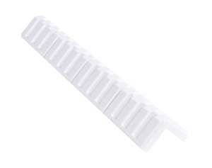 24 x 3 x 3" Foam Edge Protectors 150 PER CASE