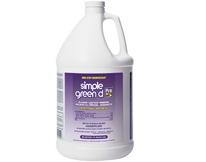 Simple Green® d Pro 5® Disinfectant - 1 Gallon 4 PER CASE