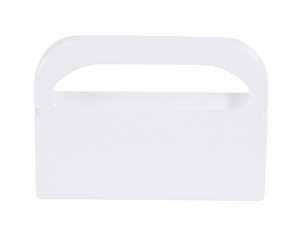 Toilet Seat Cover Dispenser - White 1 PER CASE