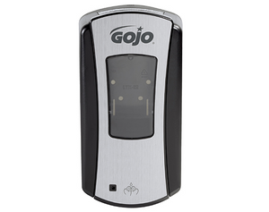 GOJO® LTX Touchless Foaming Soap Dispenser (1,200 mL)