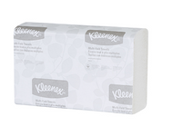 Kleenex® White Multi-Fold Towels 16 PER CASE