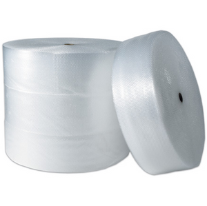 5/16" x 12" x 375' (4) Air Bubble Rolls 4 PER BUNDLE