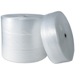 3/16" x 12" x 750' (4) Perforated Air Bubble Rolls 4 PER BUNDLE