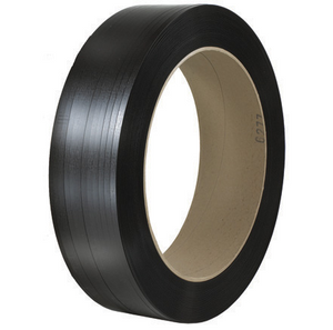 7/16" x 7000' - 16 x 6" Core Hand Grade SignodeÂ® Comparable Polypropylene Strapping - Smooth 1 COIL