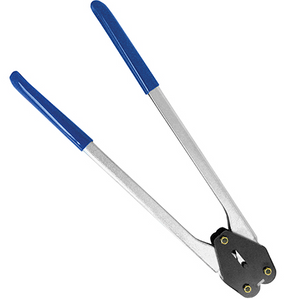 1/2" Deluxe Poly Strapping Sealer 1 EACH