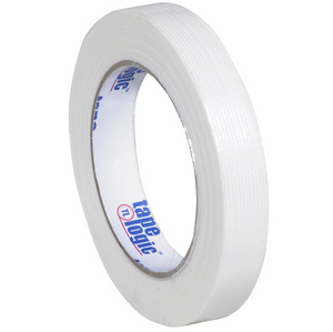 3/4" x 60 yds.  Tape LogicÂ® 1300 Strapping Tape 48 PER CASE