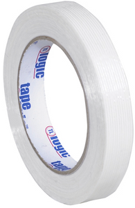 3/4" x 60 yds.  Tape LogicÂ® 1400 Strapping Tape 48 PER CASE