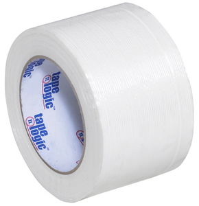 3" x 60 yds.  Tape LogicÂ® 1400 Strapping Tape 12 PER CASE