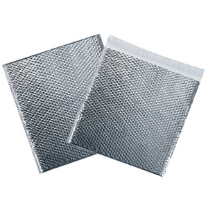 15 x 17" Cool Shield Bubble Mailers 50 PER CASE