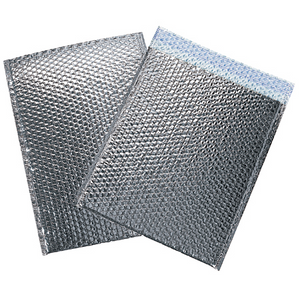 11 x 15" Cool Shield Bubble Mailers 50 PER CASE