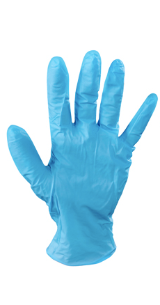 Kimberly Clark - Nitrile Gloves Kleenguard - XSmall 100 PER CASE