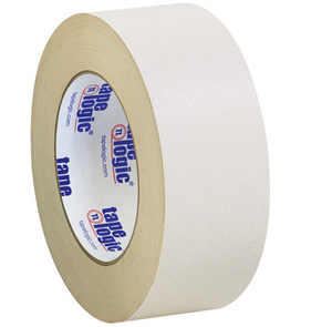 2" x 36 yds. (3 Pack) Tape LogicÂ® Double Sided Masking Tape 3 PER CASE
