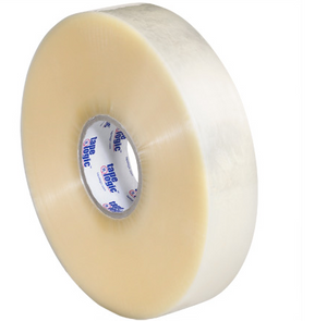 2" x 1000 yds. Clear Tape Logic® #700 Economy Tape 6 PER CASE