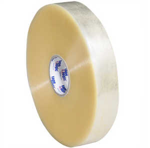 2" x 1000 yds. Clear Tape Logic® #900 Economy Tape 6 PER CASE