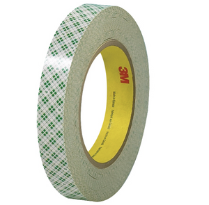 3/4" x 36 yds. (3 Pack) 3Mâ„¢ - 410M Double Sided Masking Tape 3 PER CASE