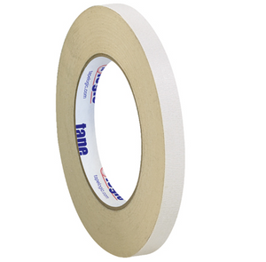 1/2" x 36 yds. (3 Pack) Tape LogicÂ® Double Sided Masking Tape 3 PER CASE