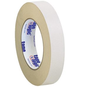 1" x 36 yds. Tape LogicÂ® Double Sided Masking Tape 36 PER CASE