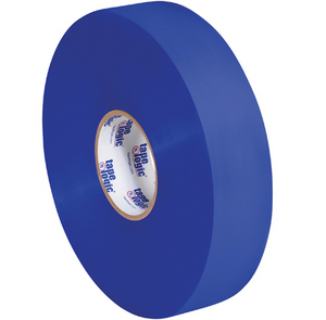 2" x 1000 yds. Blue Tape Logic® #700 Economy Machine Tape 6 PER CASE