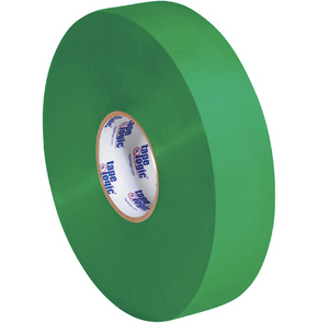 2" x 1000 yds. Green Tape Logic® #700 Economy Machine Tape 6 PER CASE